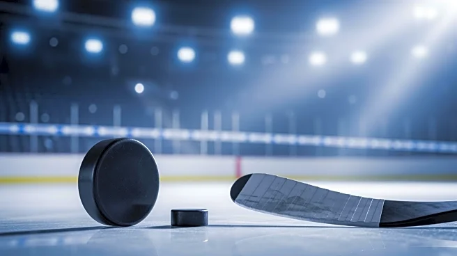 Hurricanes Acquire Defenseman Kyle Masters in Trade with Sharks