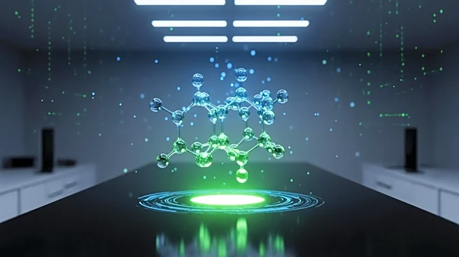 Chai Discovery Partners with Eli Lilly to Revolutionize AI Drug Development