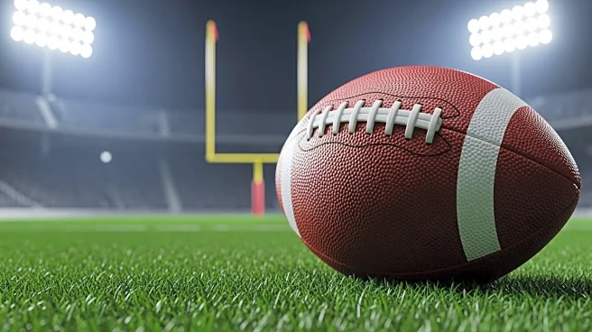 NFL Playoffs: Broncos vs. Bills Game Available for Streaming on DAZN