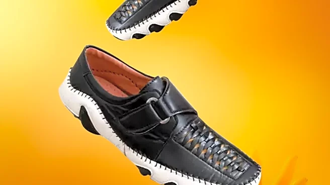 'Shoes A-Z' Book Release Offers Insight into Iconic Footwear Designs