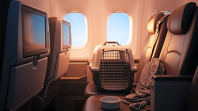 JSX and Petco Partner to Enhance Pet-Friendly Air Travel Experience