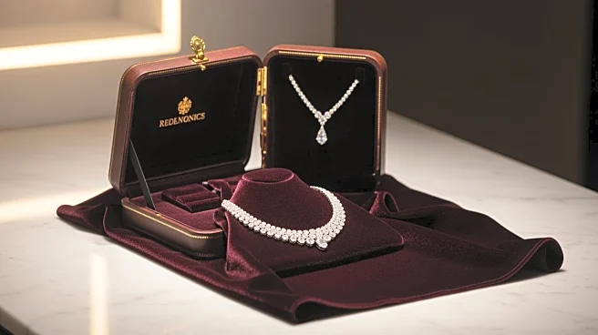 Bulgari Launches Eternal Collection at New Rodeo Drive Flagship, Showcasing Heritage and Modern Design