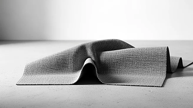 Dunhill's Fall 2026 Collection Showcases Versatile Gray Tones and Textures