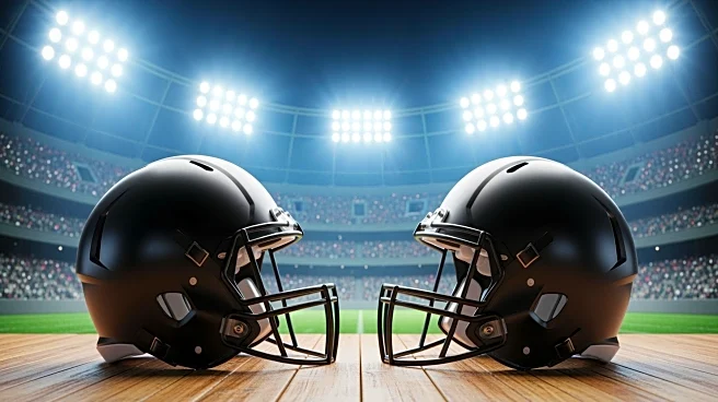 Indiana and Miami Set to Clash in College Football Playoff National Championship