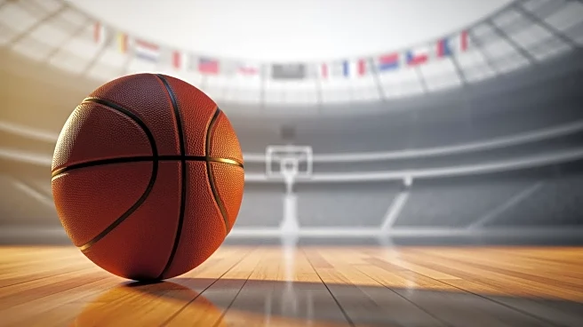 UConn Huskies Face Georgetown Hoyas in Big East Basketball Matchup