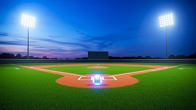 AL West Prospects Ranked: Mariners Dominate Division with Top Talent