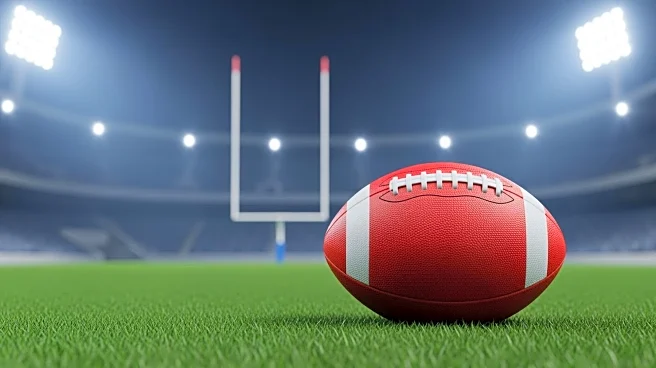 University of Nebraska Announces Women's Flag Football as 25th Varsity Sport