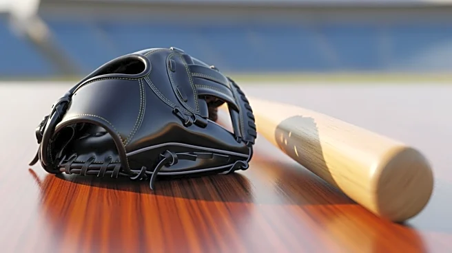 Tampa Bay Rays Acquire Gavin Lux in Three-Team Trade to Bolster Infield