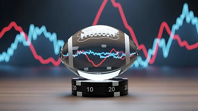 NFL Bettors Favor San Francisco 49ers Against Seattle Seahawks Despite Odds