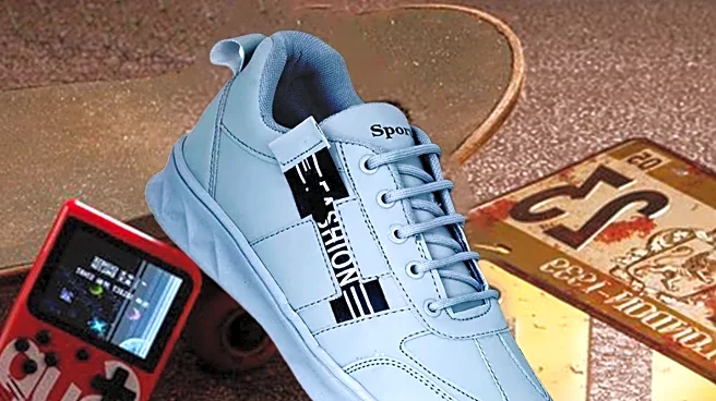 Vans and Valentino Garavani Launch Second Collaborative Sneaker Collection