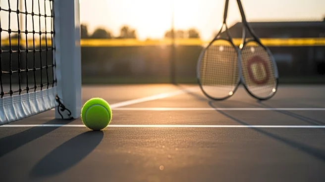 Novak Djokovic Aims for 25th Grand Slam Amidst Alcaraz and Sinner Rivalry