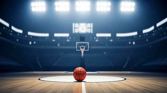 UMBC Retrievers Face Binghamton Bearcats in Key America East Matchup