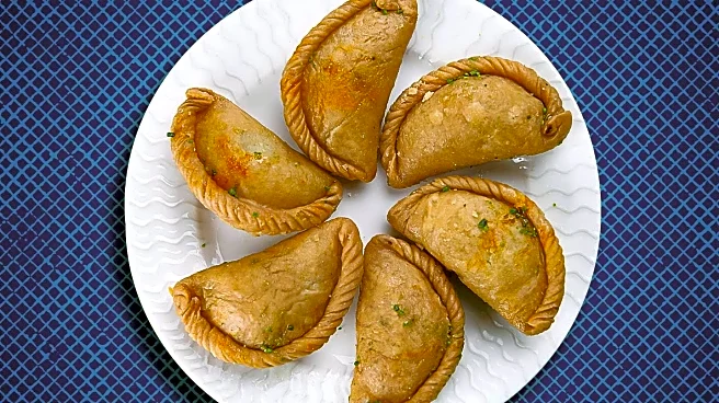 Smorgasburg's New Lineup Introduces Diverse Culinary Offerings for 2026