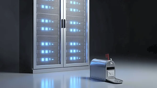 Rackspace Faces Backlash Over Significant Email Hosting Price Increase