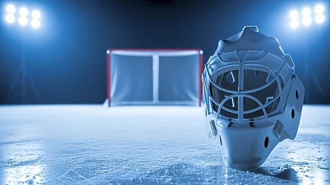 Juuse Saros Leads Predators to Victory Against Avalanche, Ending Home Streak