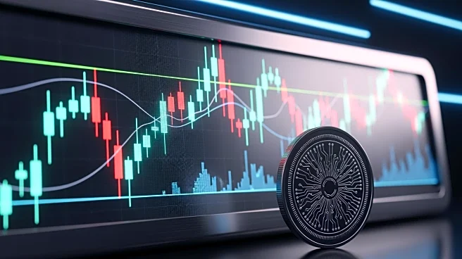 CME Group Expands Crypto Derivatives with New Altcoin Futures