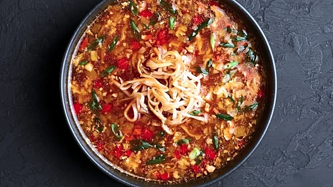 Top Canned Chicken Noodle Soups Ranked for Taste and Quality