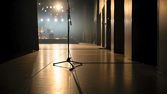 Ludacris Withdraws from Kid Rock's 'Rock the Country' Tour Amid Backlash