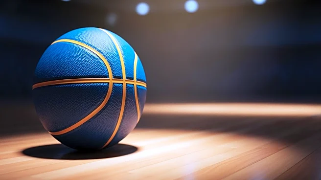 UCLA's Tyler Bilodeau Overcomes Illness to Lead Team to Victory Against Penn State