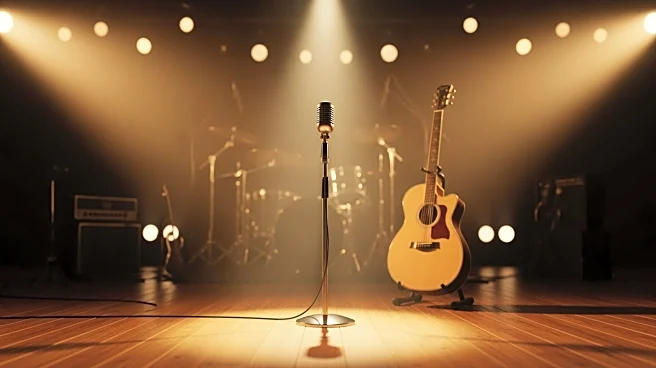 Steven Tyler's Grammy Party to Feature All-Star Performances for Janie's Fund