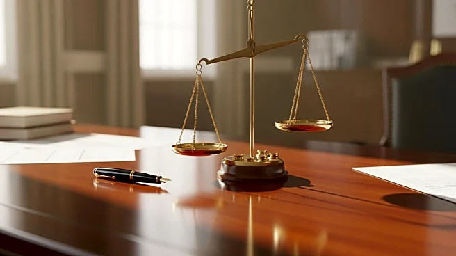 Federal Reserve Chair Jerome Powell Faces Criticism Amid Economic Challenges