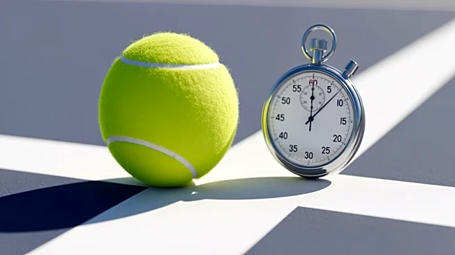 Venus Williams to Set Age Record at Australian Open Women's Singles