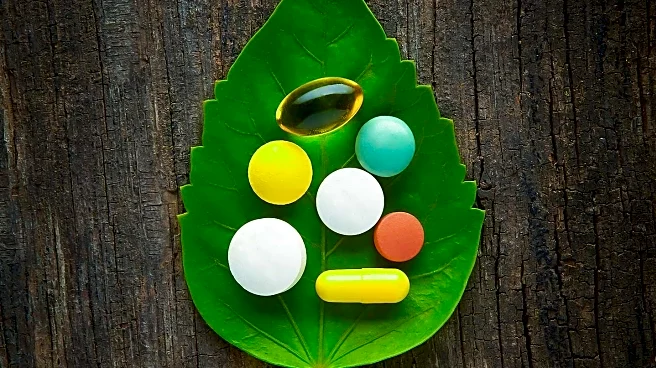 Mitopure Supplements Gain Popularity for Mitochondrial Health Benefits