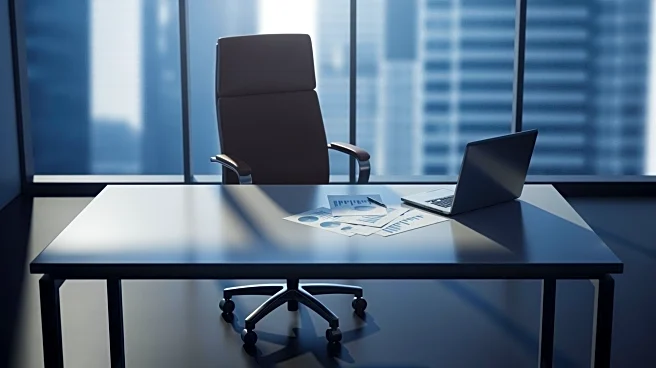 Qnity Electronics Faces Investor Concerns After CFO Resignation