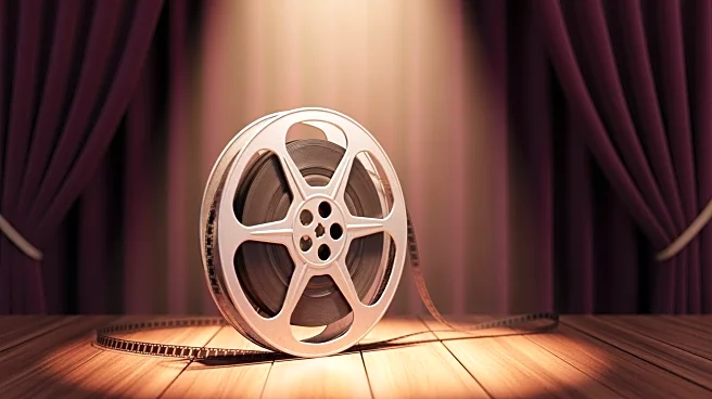 Guillermo Del Toro Honored with Dilys Powell Award by London Film Critics