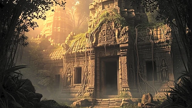 Nia DaCosta's 'Bone Temple' Garners Acclaim Amidst Diverse Filmography