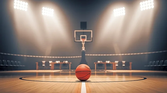 Richmond Spiders to Host VCU Rams in Key Conference Matchup