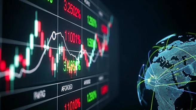 TechCreate Group's NYSE IPO Boosts U.S. Market Amid Taiwan Trade Deal