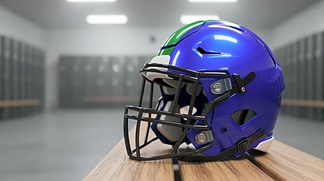 Sam Darnold's NFL Journey: From Jets Struggles to Seahawks Success