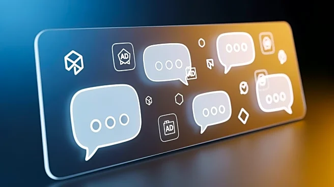 OpenAI Introduces Targeted Ads in ChatGPT to Balance Revenue and Free Access