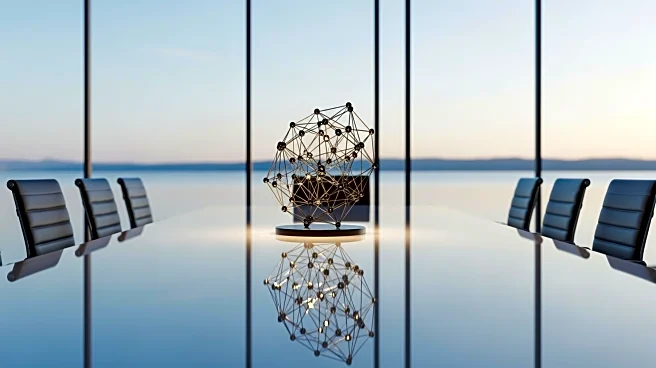 AI's Economic Impact Discussed at Lake County Forecast Event