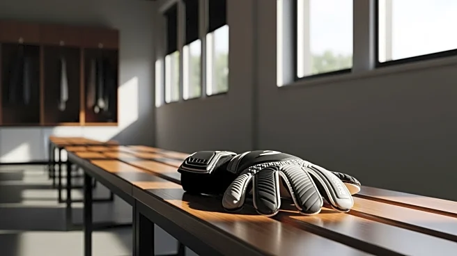 Barcelona's Marc-André ter Stegen Nears Loan Move to Girona