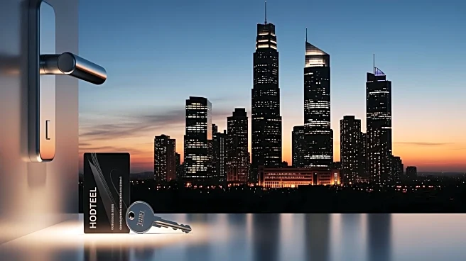 NYC and Phoenix to Lead U.S. Hotel Expansion with Major Room Openings by 2026