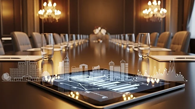 ILHA Conference in Las Vegas Explores Technology and Investment Trends in Luxury Hospitality