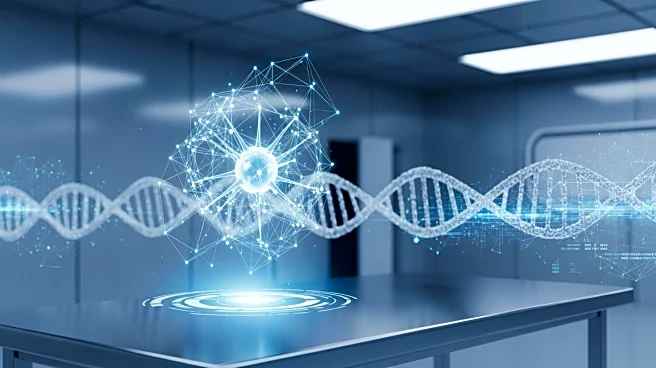 AI Companies OpenAI and Anthropic Expand into Healthcare Sector Amid Concerns