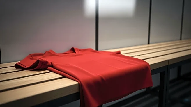 Michael Carrick's First Manchester United Lineup: Key Players Dropped for Man City Clash