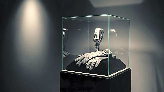 Grammy Museum Unveils Selena Quintanilla Exhibit Showcasing Iconic Artifacts