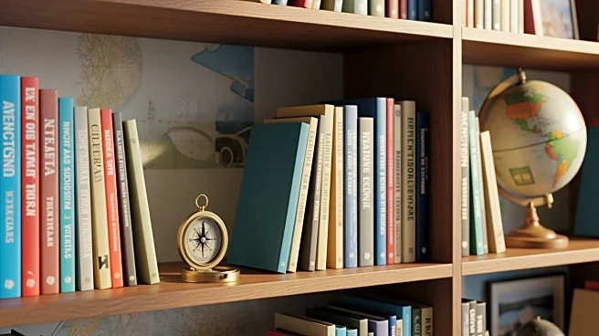 Travel Bookselling Innovates with Creative Partnerships and Unique Offerings