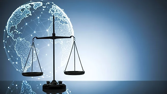 Michael Turner Joins HawkEye 360 as Chief Legal Officer, Bringing Extensive Experience