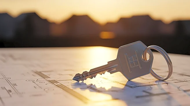 Richmond County Home Prices Surge by 18.4% in October, Impacting Buyers and Sellers