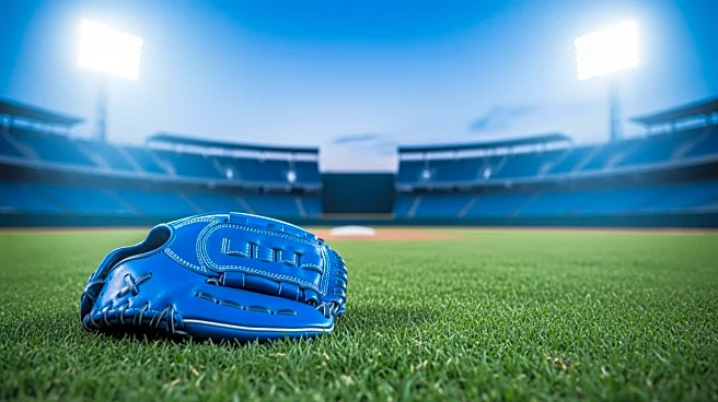 Toronto Blue Jays Remain Strong Despite Missing Out on Kyle Tucker