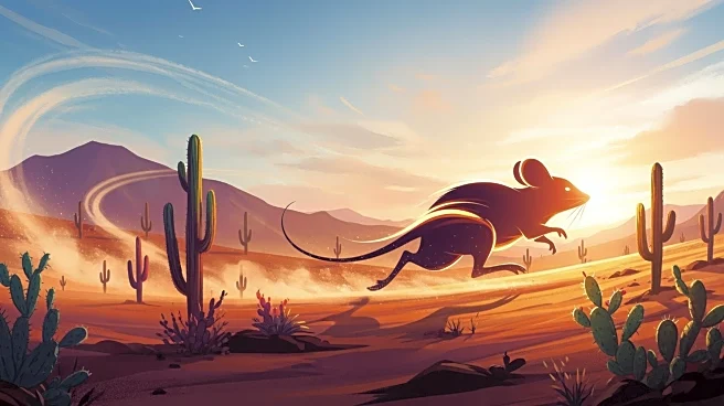 Warner Bros. Announces New Speedy Gonzales Animated Film Directed by Jorge R. Gutiérrez