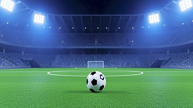 Tottenham vs. West Ham: High-Stakes Premier League Clash Broadcast on Peacock