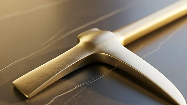 International Tower Hill Mines' Stock Surpasses 50-Day Moving Average Amid Market Speculation