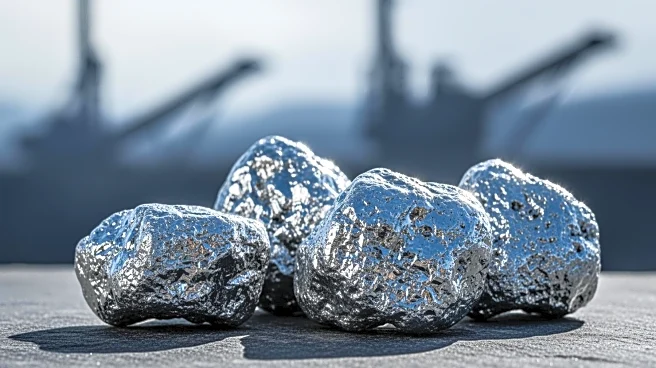 Silvercorp Metals Reports Record Revenue in Q3 Fiscal 2026 Amid Increased Production