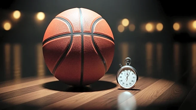 NBA Midseason Awards Highlight Defensive and Clutch Performers